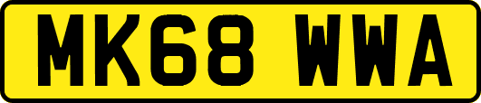 MK68WWA