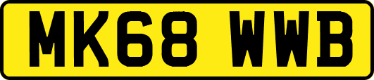 MK68WWB