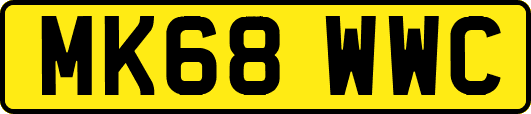 MK68WWC