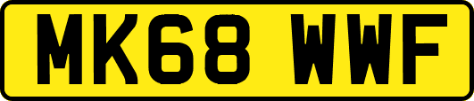 MK68WWF