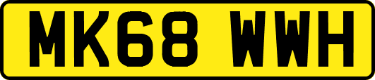 MK68WWH