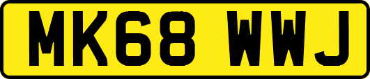 MK68WWJ