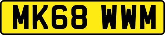 MK68WWM
