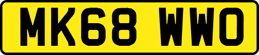 MK68WWO