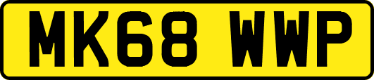 MK68WWP