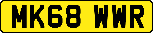 MK68WWR