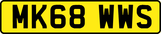 MK68WWS