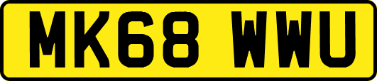 MK68WWU