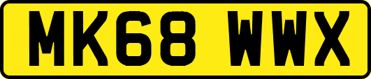 MK68WWX