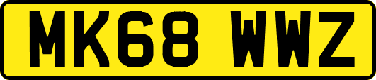MK68WWZ
