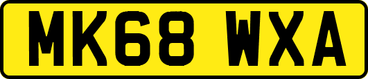 MK68WXA