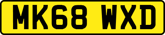 MK68WXD