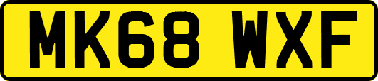 MK68WXF