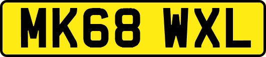 MK68WXL