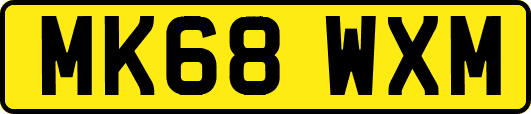 MK68WXM