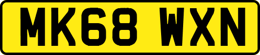 MK68WXN