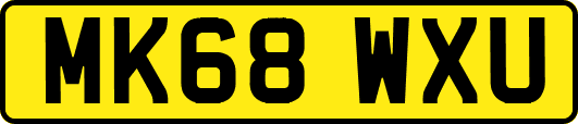 MK68WXU