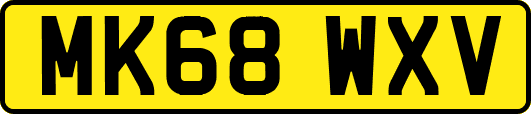 MK68WXV