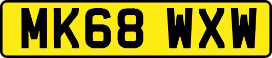 MK68WXW