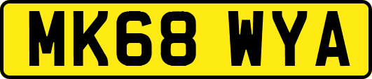 MK68WYA