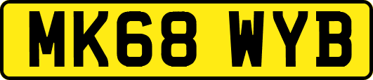 MK68WYB