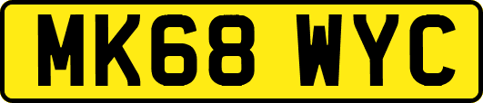 MK68WYC