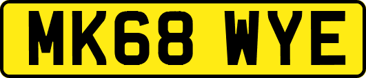 MK68WYE