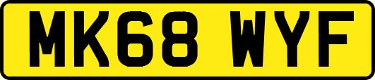 MK68WYF