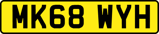 MK68WYH