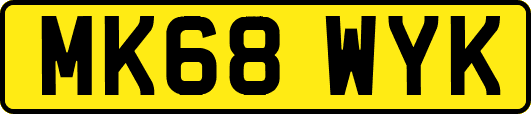MK68WYK