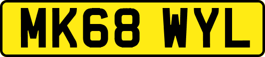MK68WYL