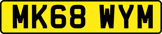 MK68WYM