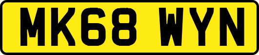MK68WYN