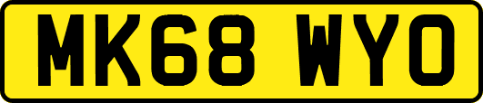 MK68WYO