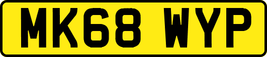 MK68WYP