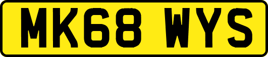 MK68WYS