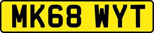 MK68WYT