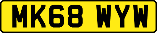 MK68WYW