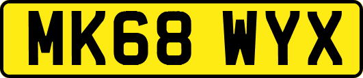 MK68WYX