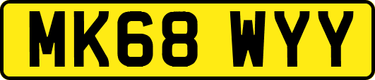 MK68WYY