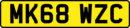 MK68WZC