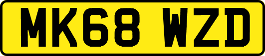 MK68WZD