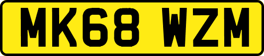 MK68WZM