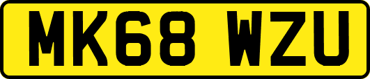 MK68WZU