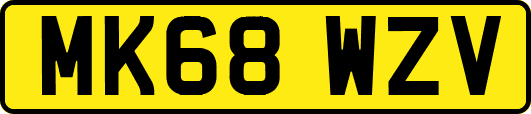 MK68WZV
