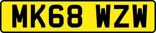 MK68WZW