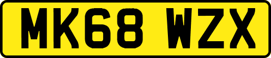 MK68WZX