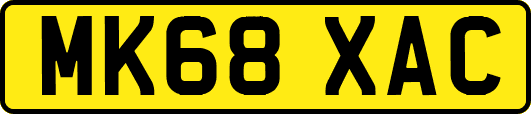 MK68XAC