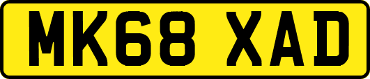 MK68XAD
