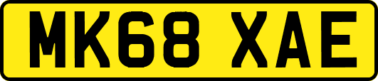 MK68XAE